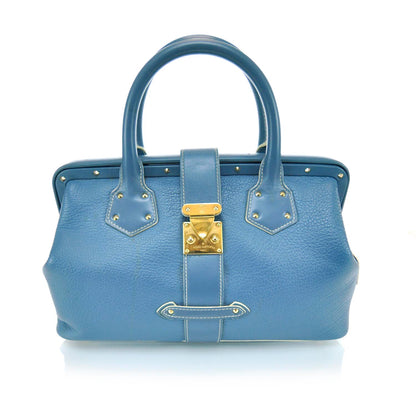 Louis Vuitton Suhali L Ingenieux PM Blue 1 of 11