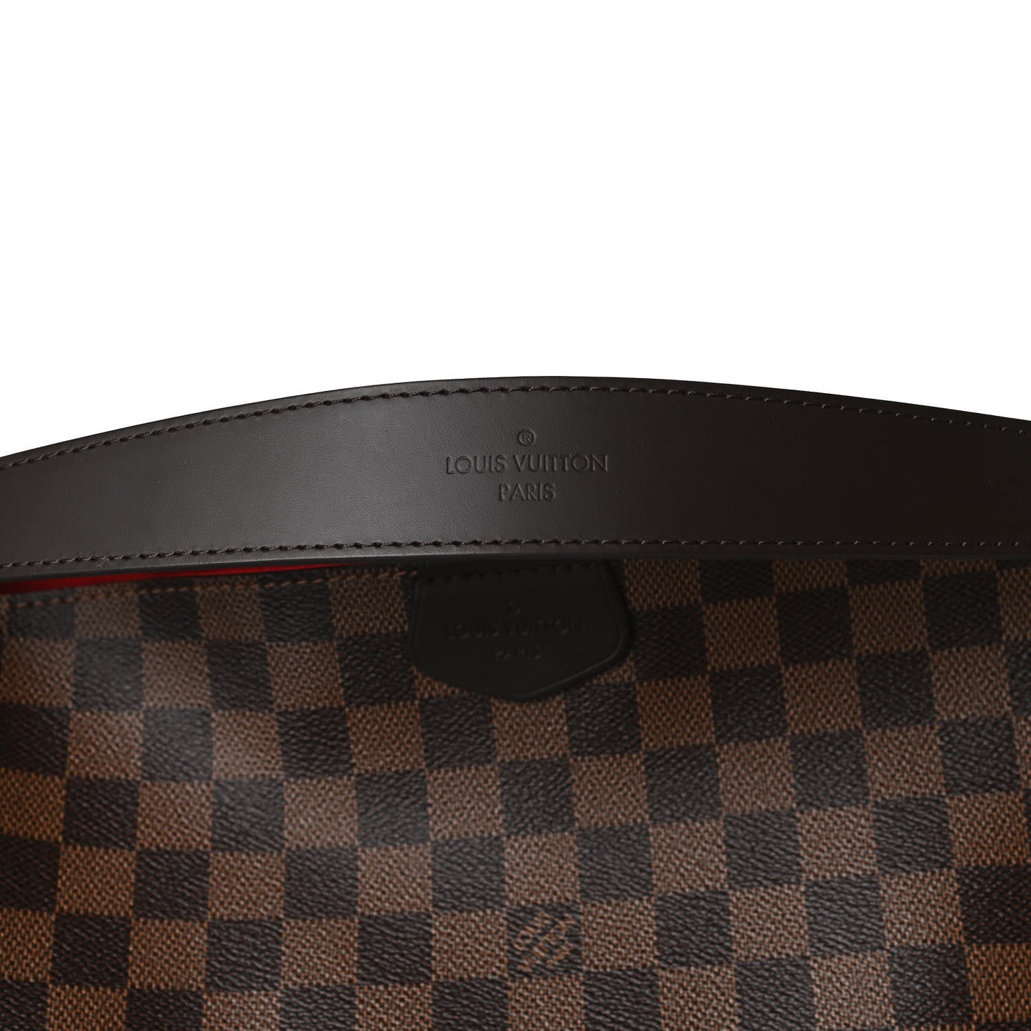 Damier Ebene Graceful MM
