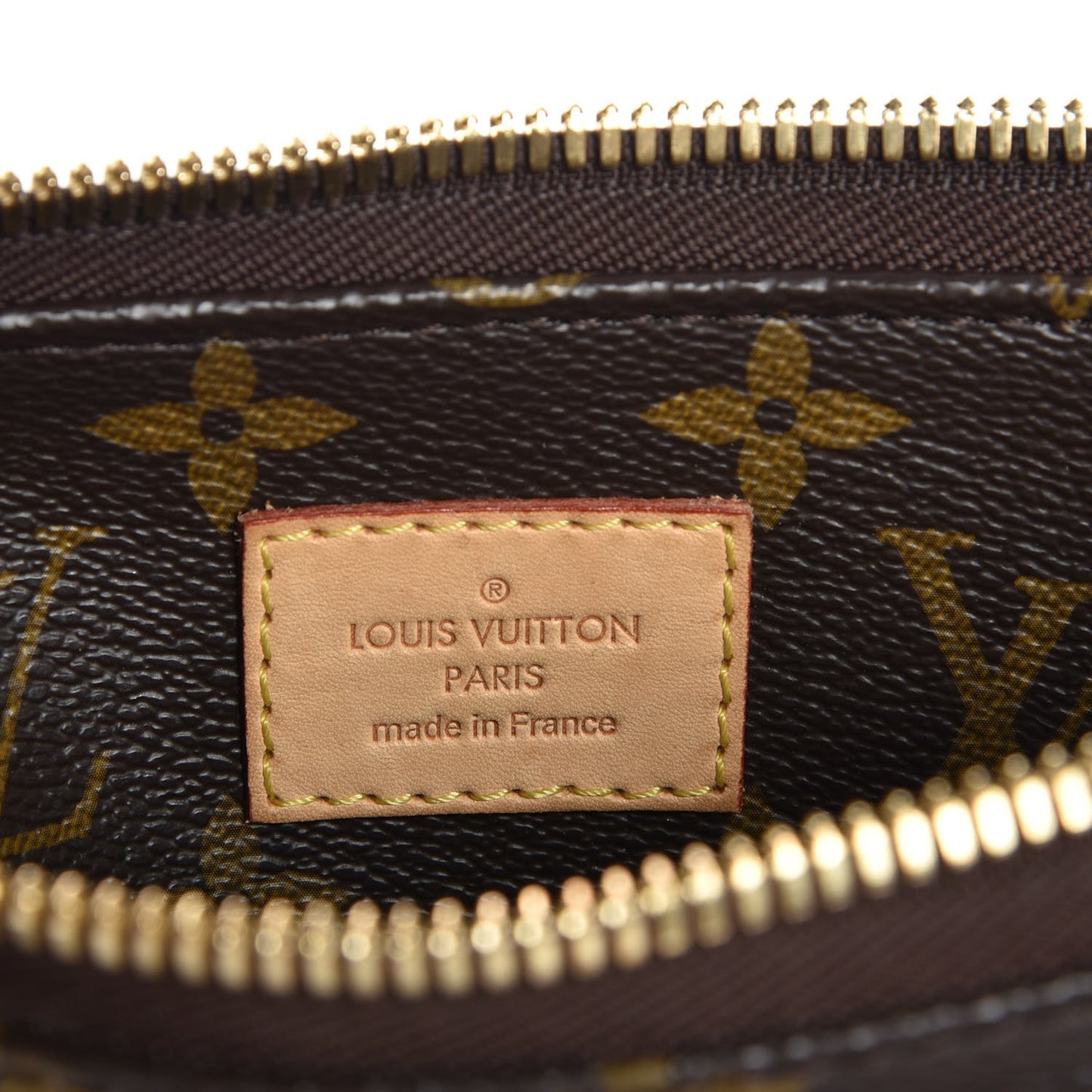Monogram Sully PM