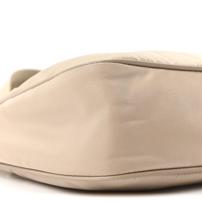 Prada Nylon Re-Edition 2005 Shoulder Bag Cammeo 9 of 10