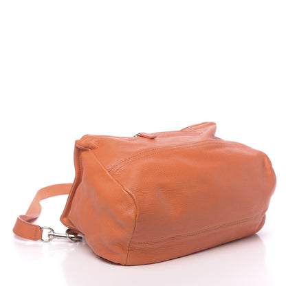 Givenchy Sugar Goatskin Medium Pandora Orange 4 of 22
