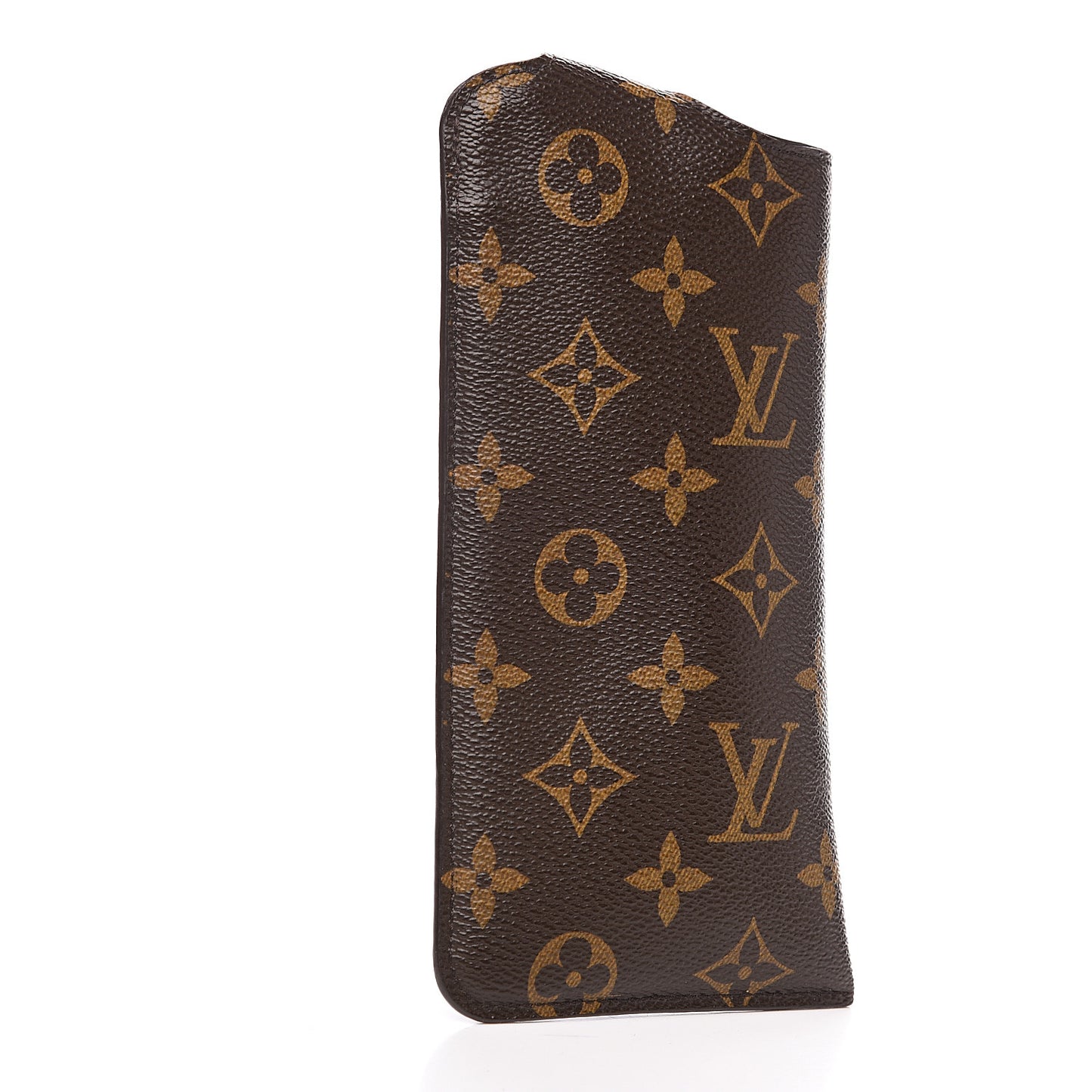 Monogram Sunglasses Case MM