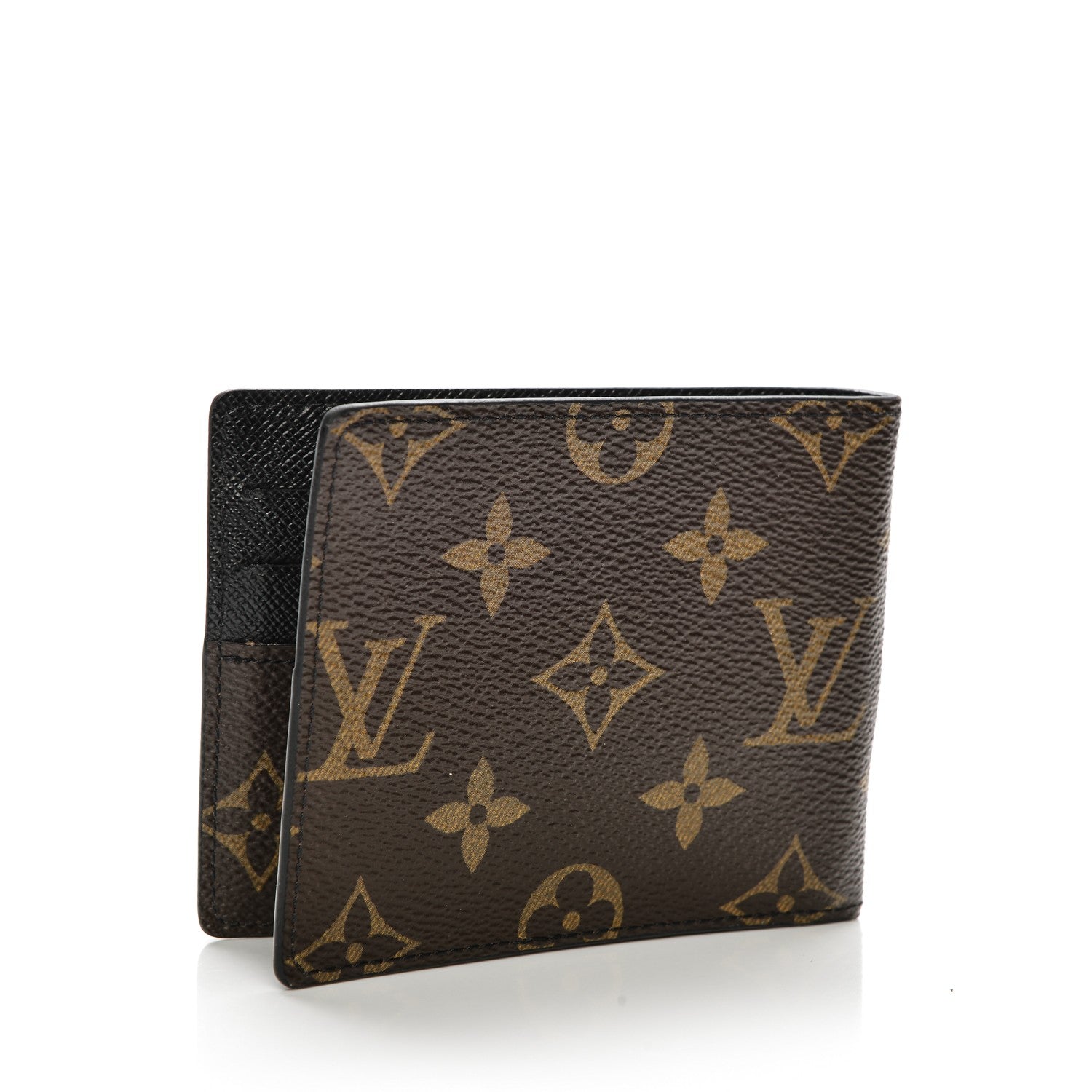 Louis Vuitton Monogram Pince Wallet 3 of 6