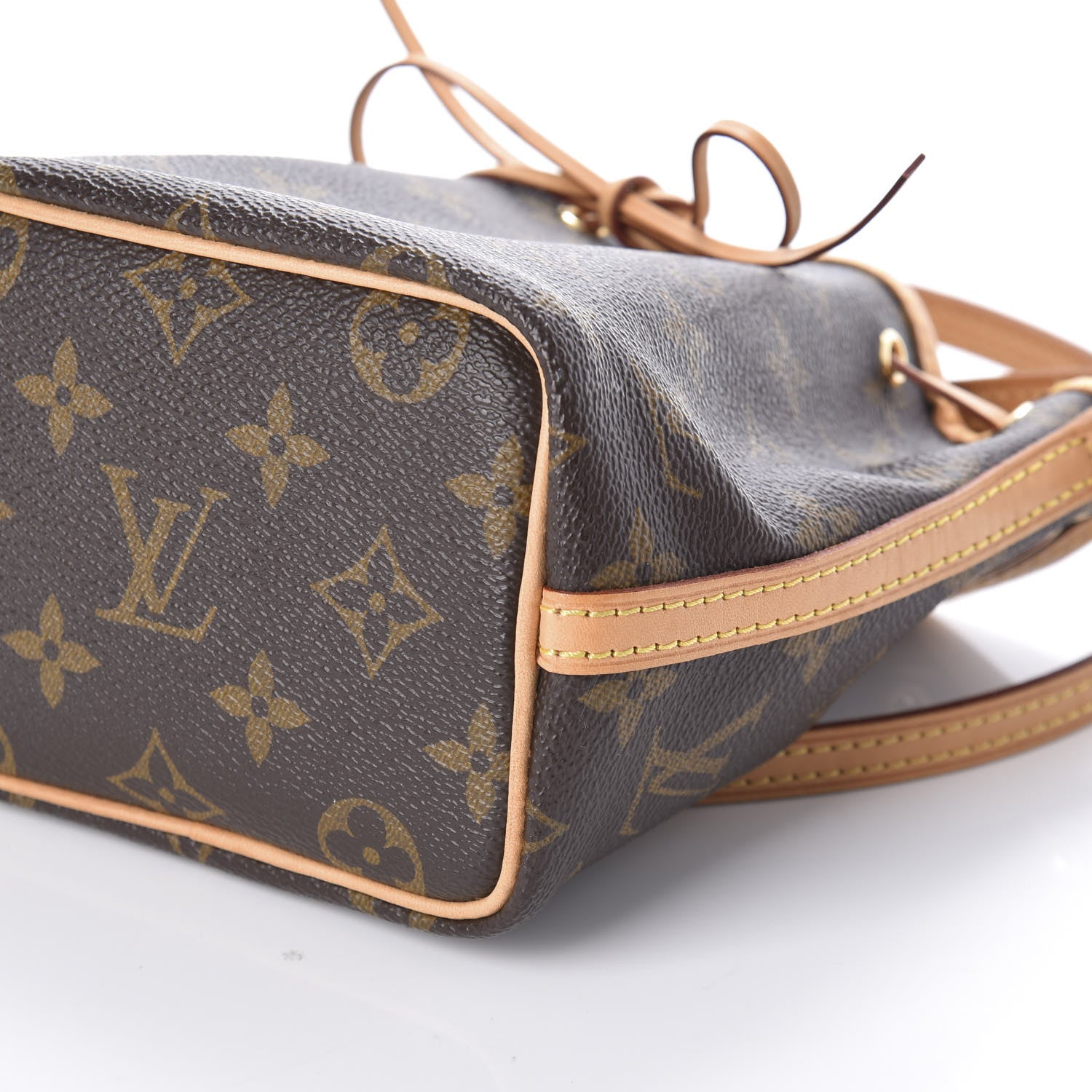 Louis Vuitton Monogram Nano Noe 9 of 9