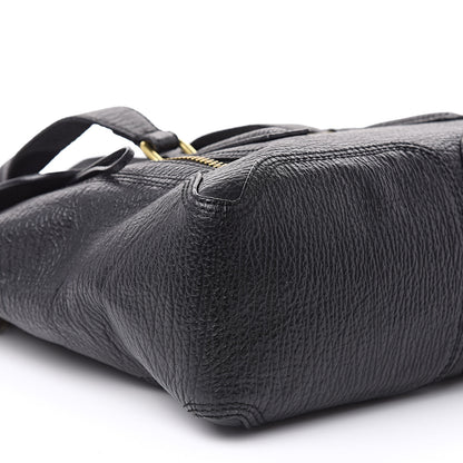 3.1 Phillip Lim 3.1 Textured Calfskin Medium Pashli Satchel Black 8 of 13