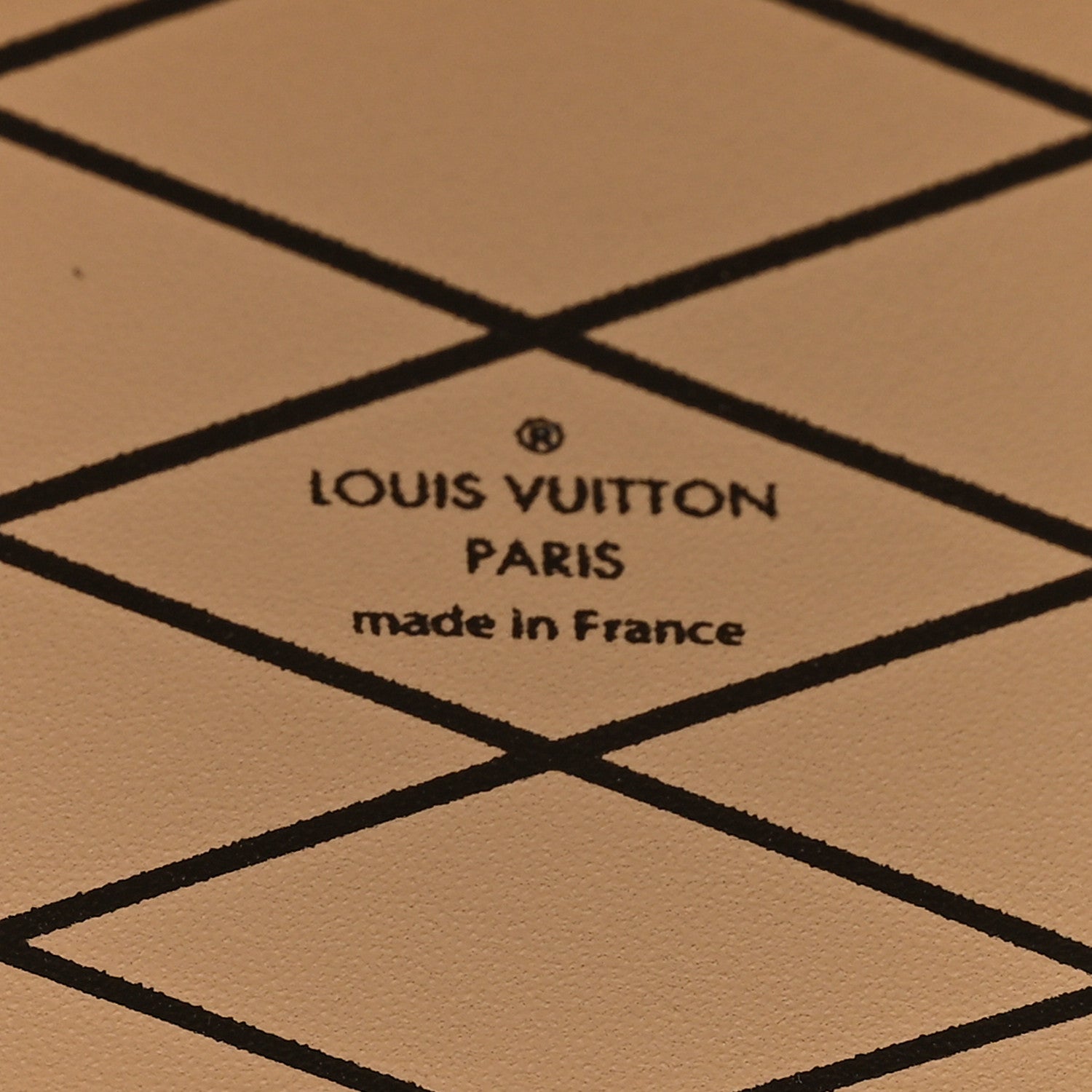 Louis Vuitton Metallic Lizard Petite Malle Silver 6 of 9