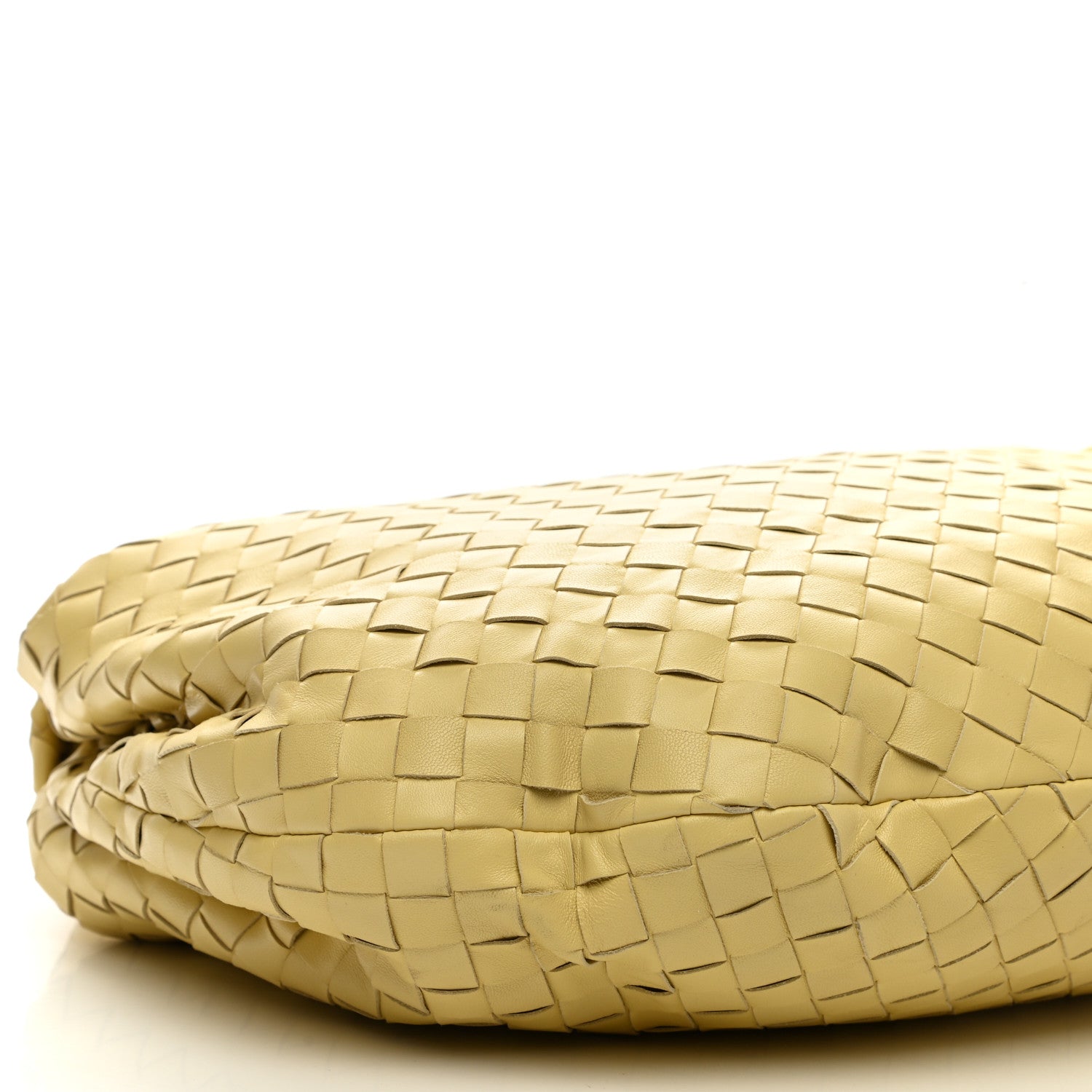 Bottega Veneta Nappa Intrecciato Medium Jodie Tapioca 7 of 8