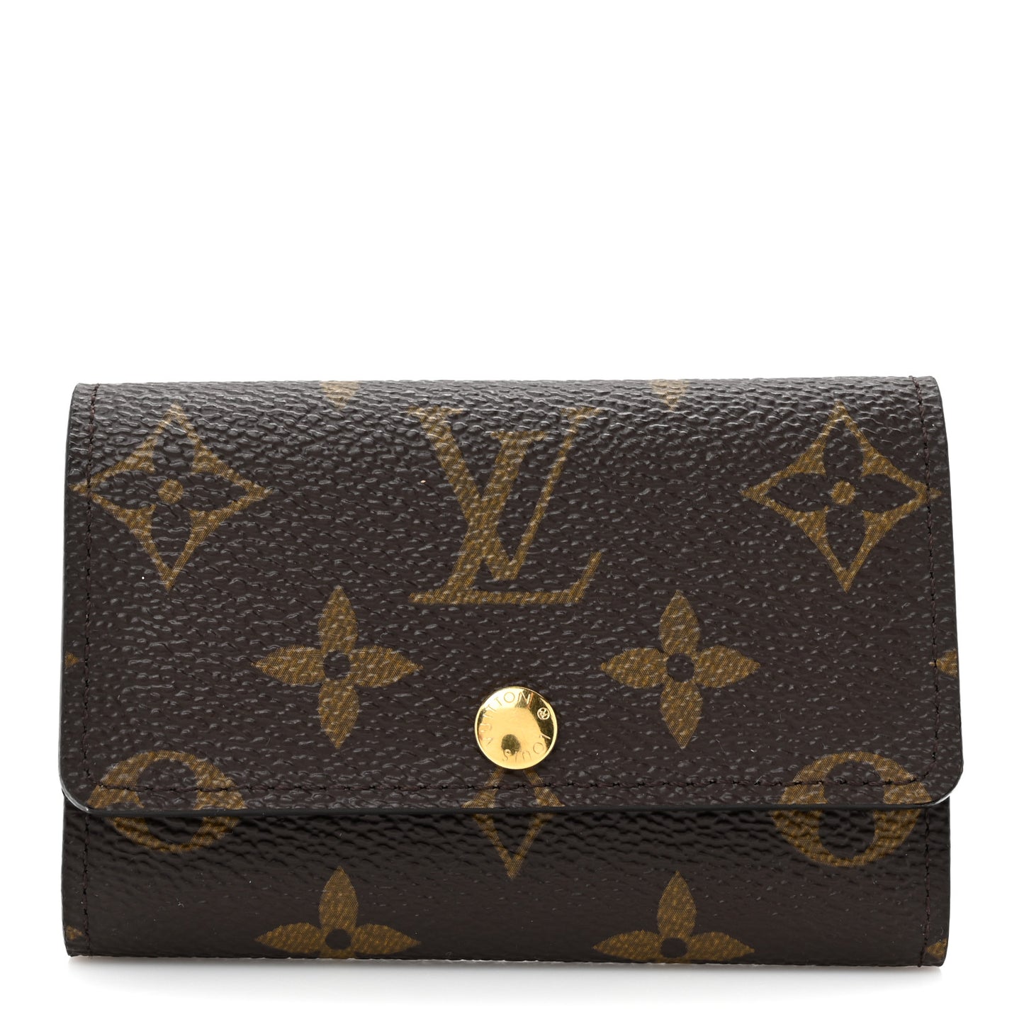 Monogram 6 Key Multicles Holder