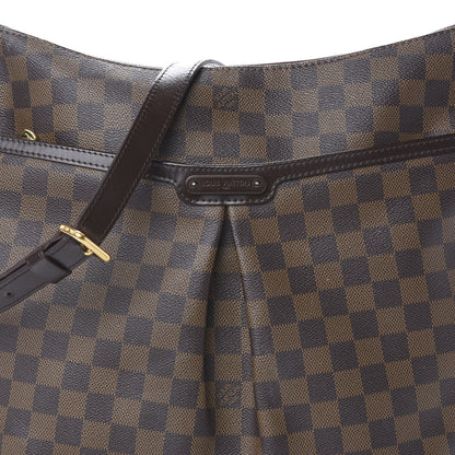 Louis Vuitton Damier Ebene Bloomsbury GM 8 of 10