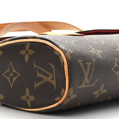 Louis Vuitton Monogram Sonatine 7 of 8