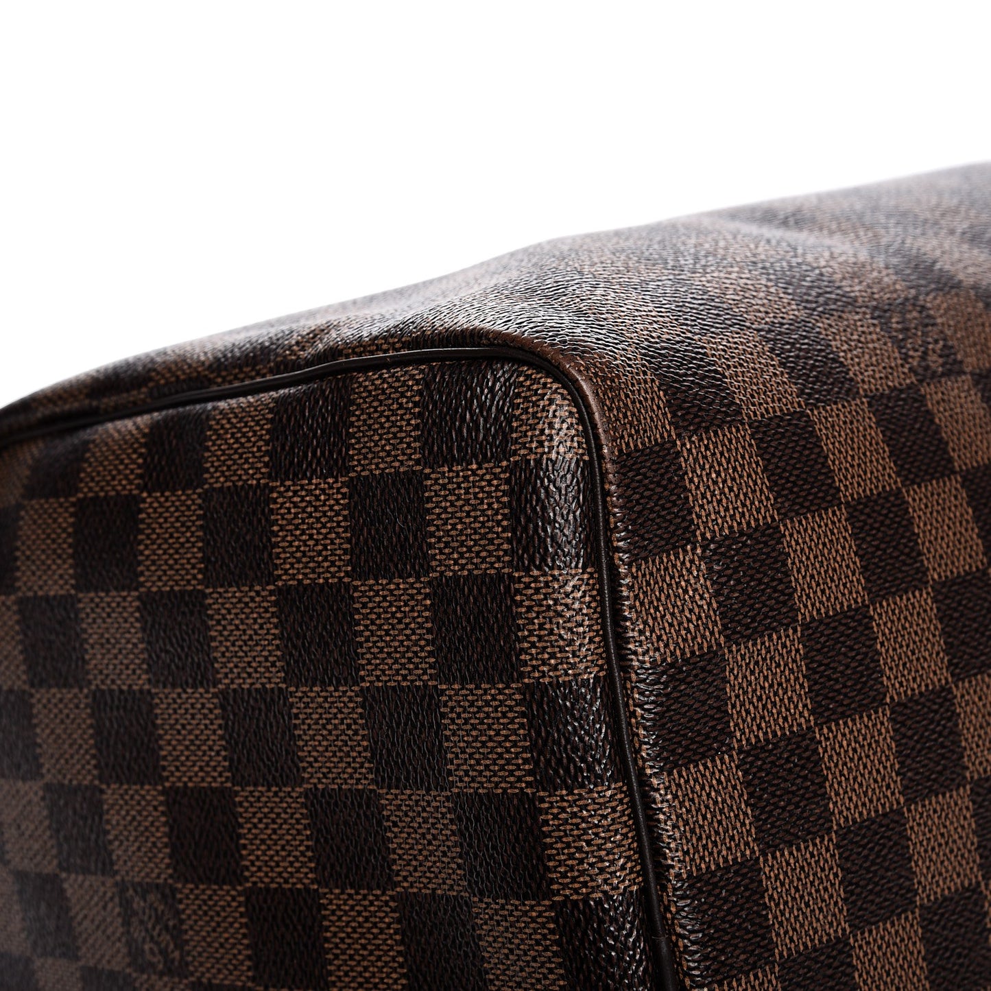Damier Ebene Speedy 35