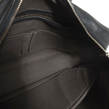 Louis Vuitton Damier Infini Porte-Documents Voyage GM Onyx 5 of 9