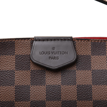 Louis Vuitton Damier Ebene Graceful MM 14 of 16