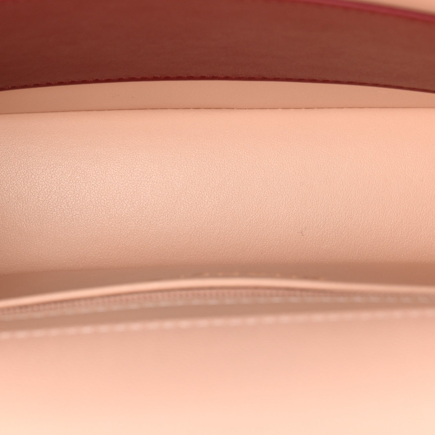 Chanel Shiny Caviar Preppy Coco Small Flap Light Pink 5 of 11