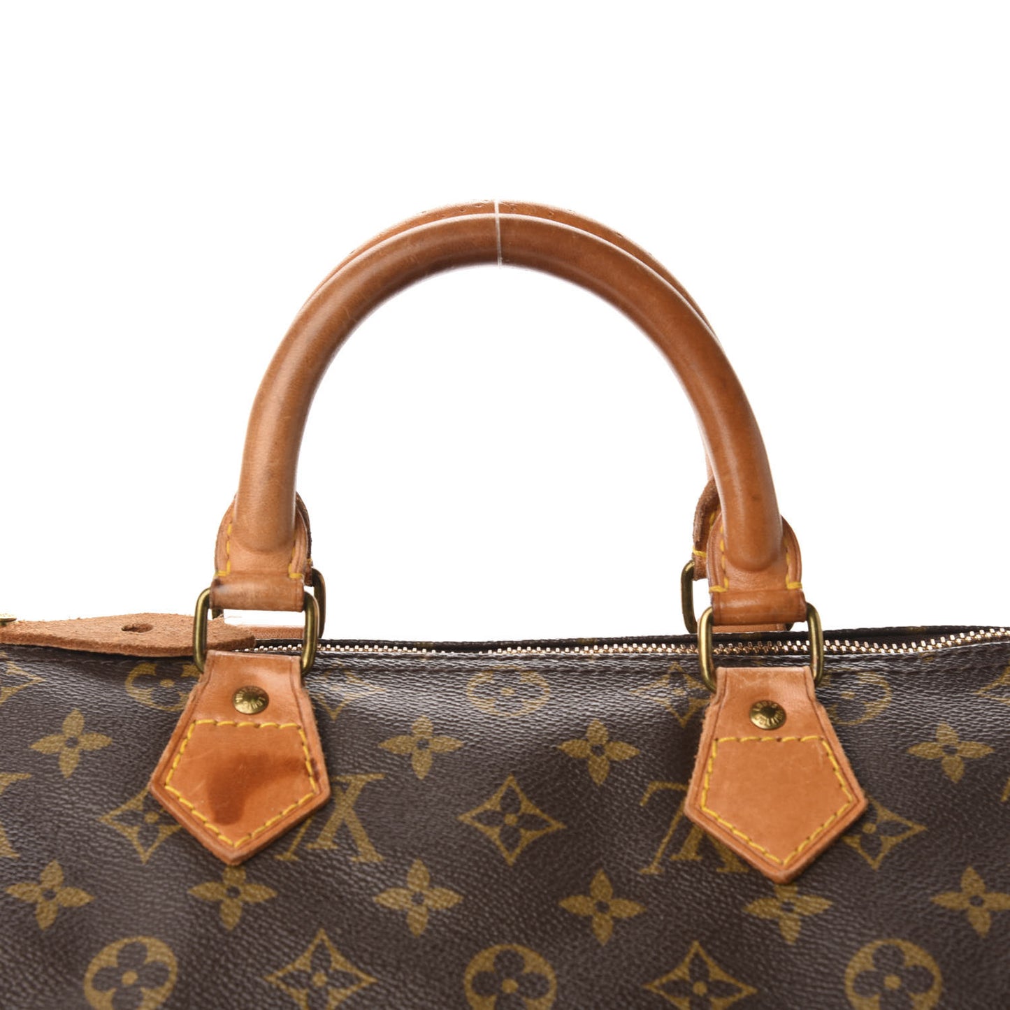 Monogram Speedy 30