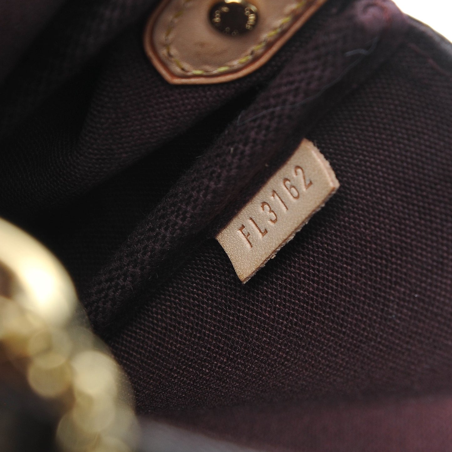 Monogram Favorite PM