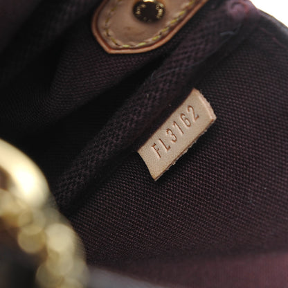 Louis Vuitton Monogram Favorite PM 7 of 7