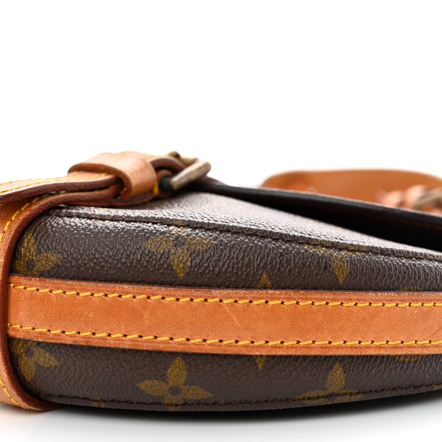 Louis Vuitton Monogram Chantilly PM 11 of 15