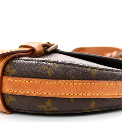 Louis Vuitton Monogram Chantilly PM 11 of 15