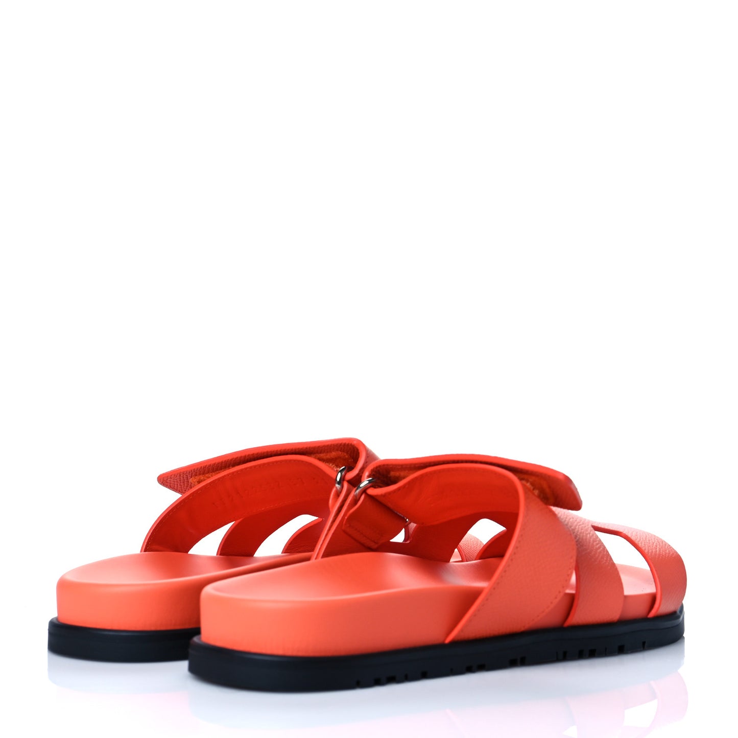 Epsom Womens Chypre Sandals 37 Rose Sorbet