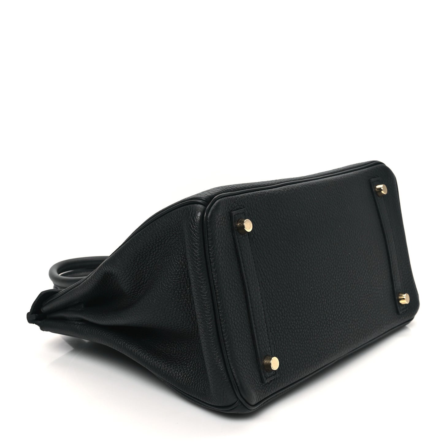 Togo BIRKIN 30 Black