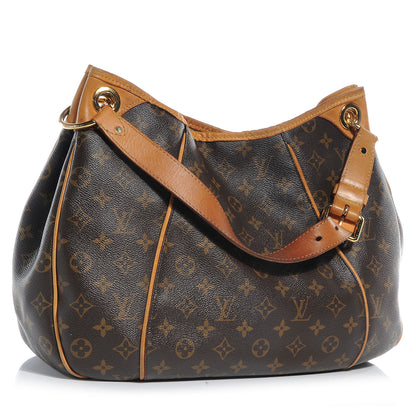 Louis Vuitton Monogram Galliera PM 3 of 10