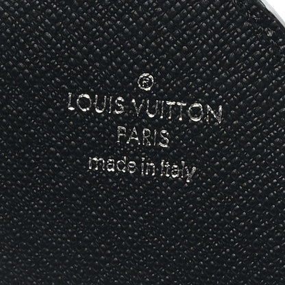 Louis Vuitton Calfskin Dog Bag Charm Key Holder 3 of 3