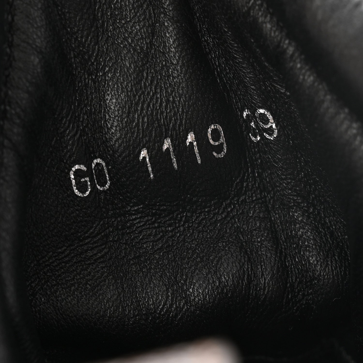 Louis Vuitton Calfskin Patent Monogram LV Archlight Sneakers 39 Black 8 of 11