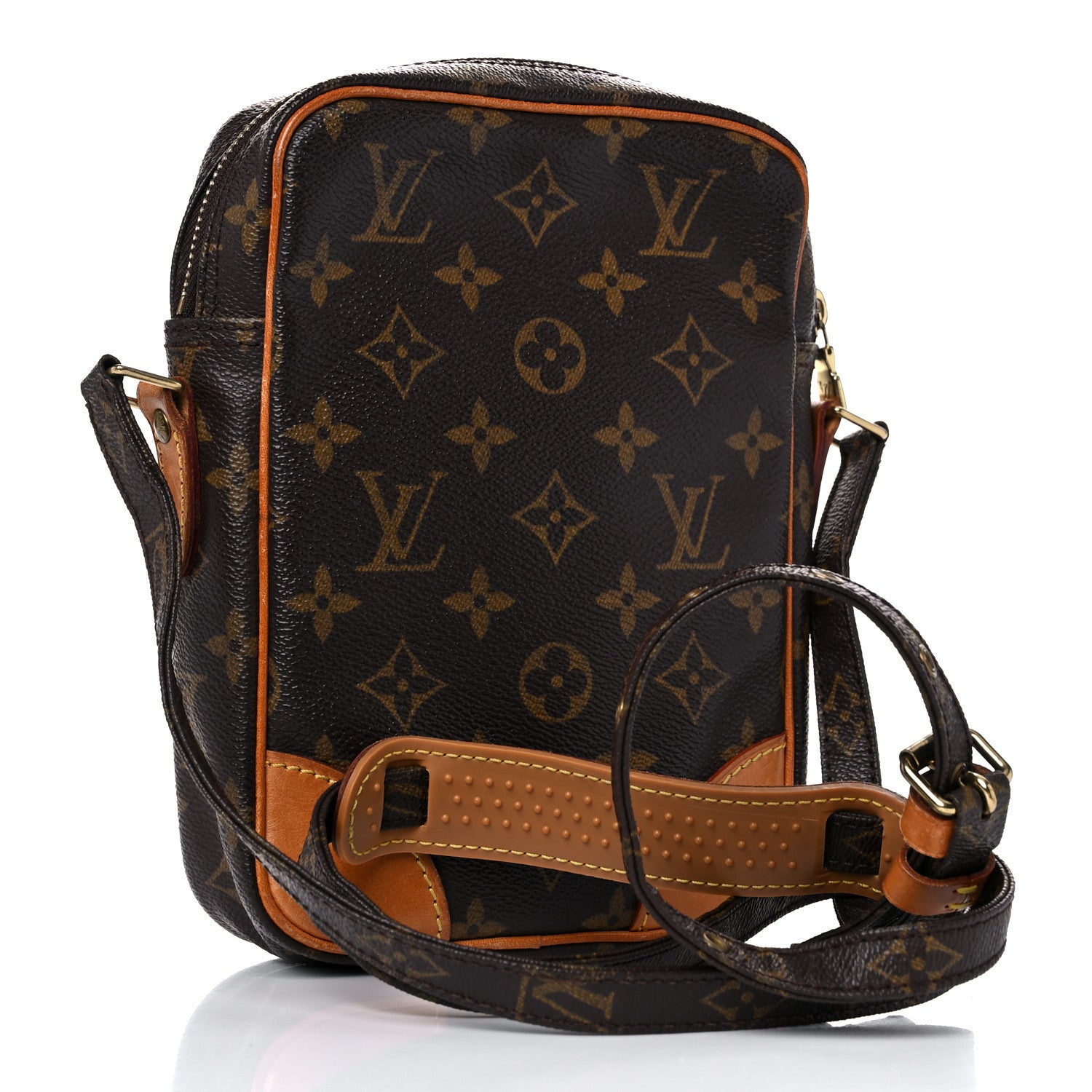 Louis Vuitton Monogram Danube 21 3 of 29