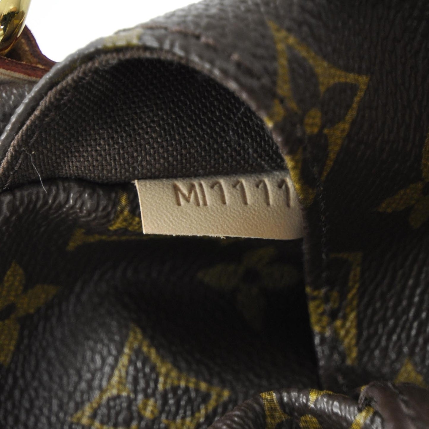 Monogram Menilmontant PM