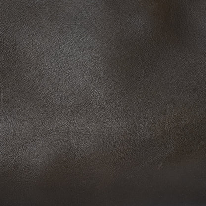 Saint Laurent Calfskin Small Classic Y Cabas Green 17 of 18