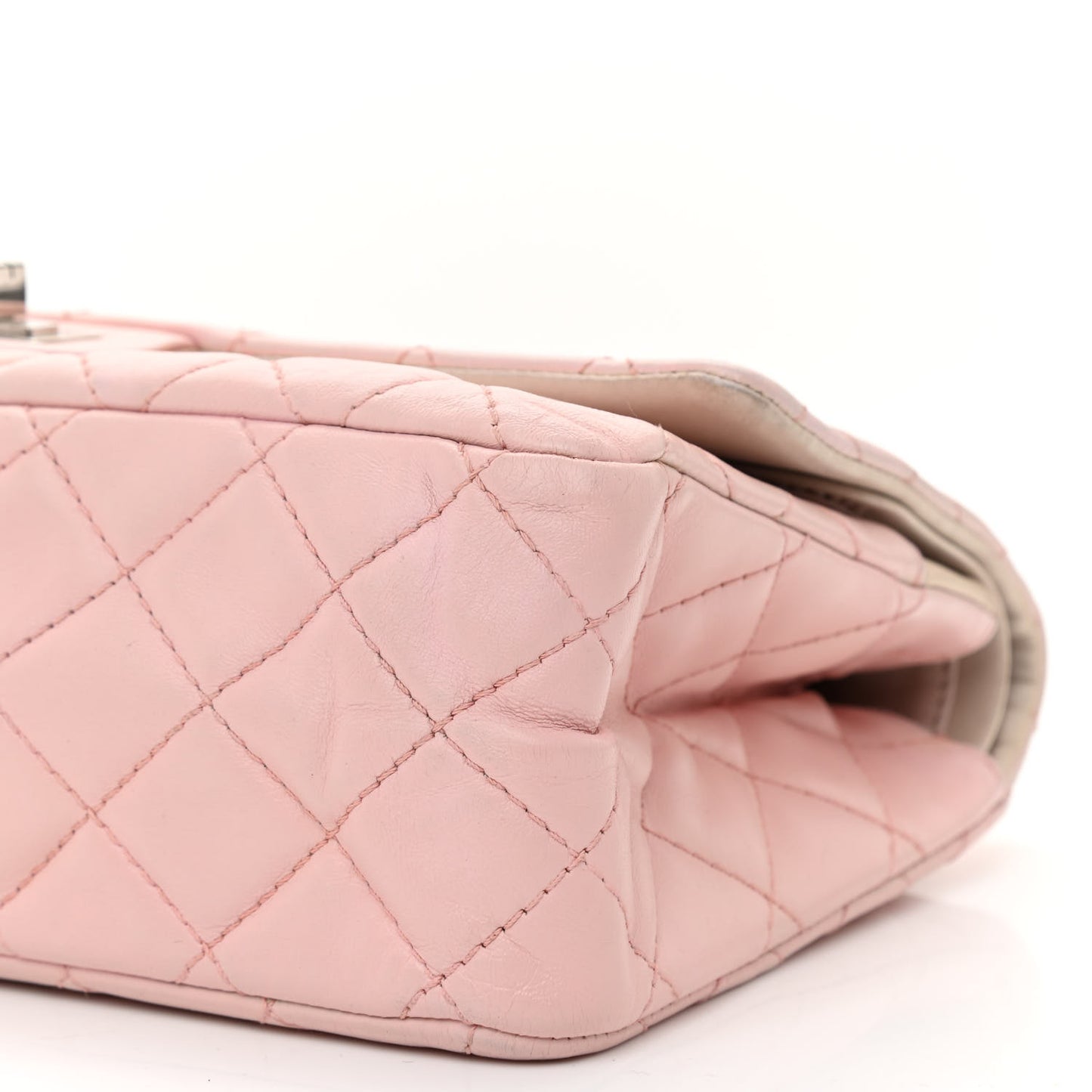 Lambskin Quilted 2.55 Reissue 226 Flap Pink