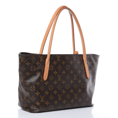 Louis Vuitton Monogram Raspail PM 3 of 13