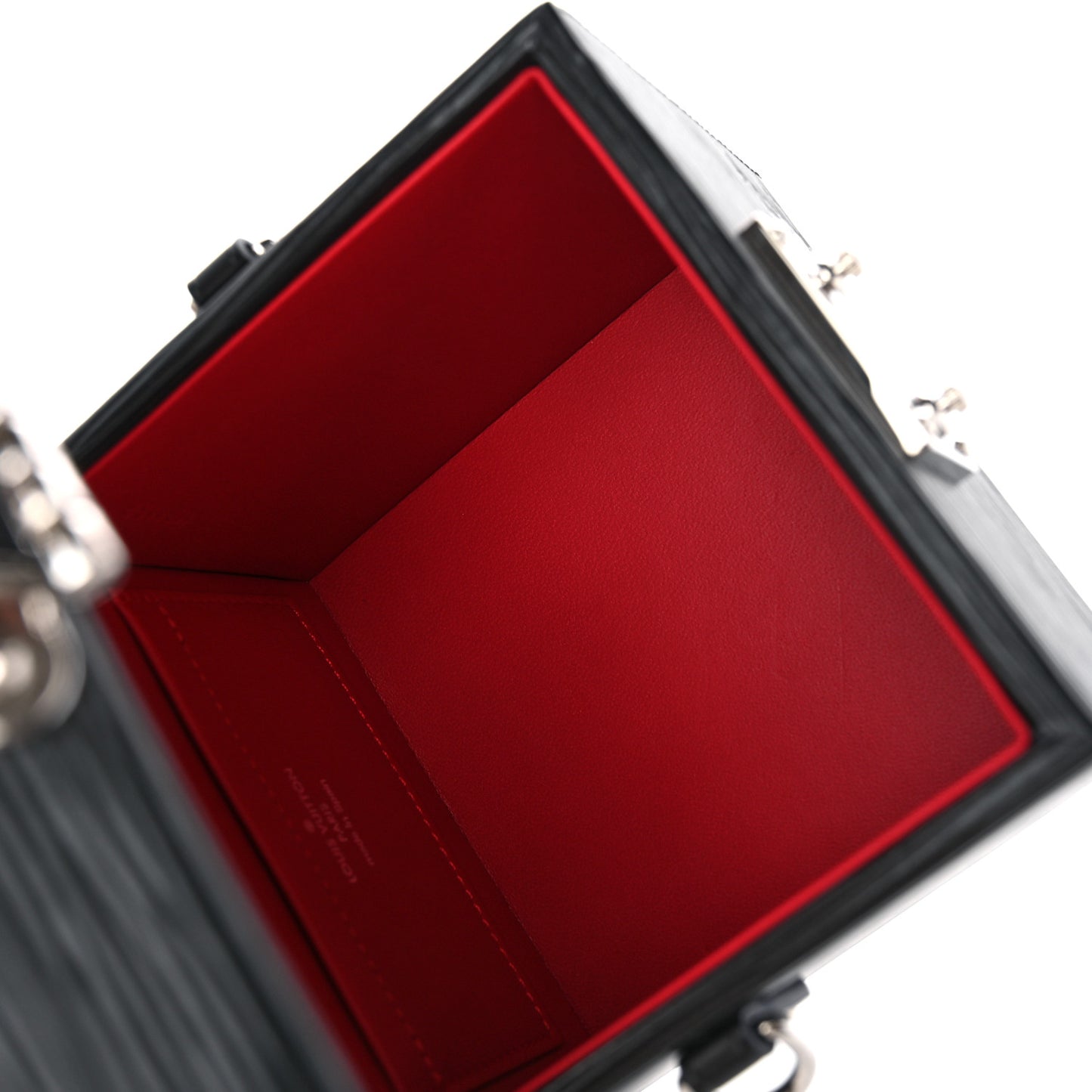 Epi Bleecker Box Black