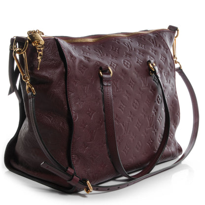 Louis Vuitton Empreinte Lumineuse PM Flamme 3 of 8