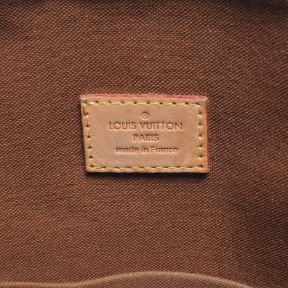 Louis Vuitton Monogram Cabas Beaubourg 5 of 7