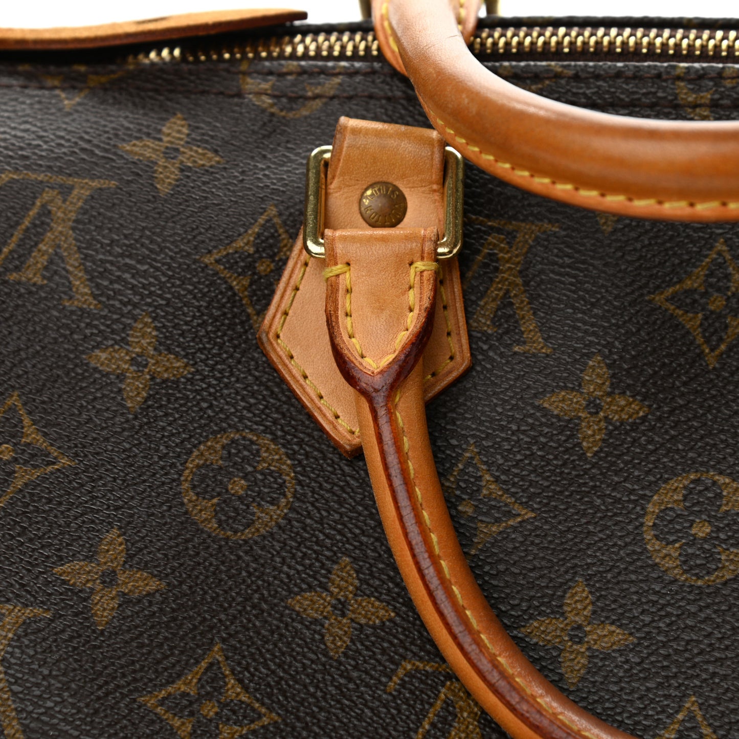 Monogram Speedy 35