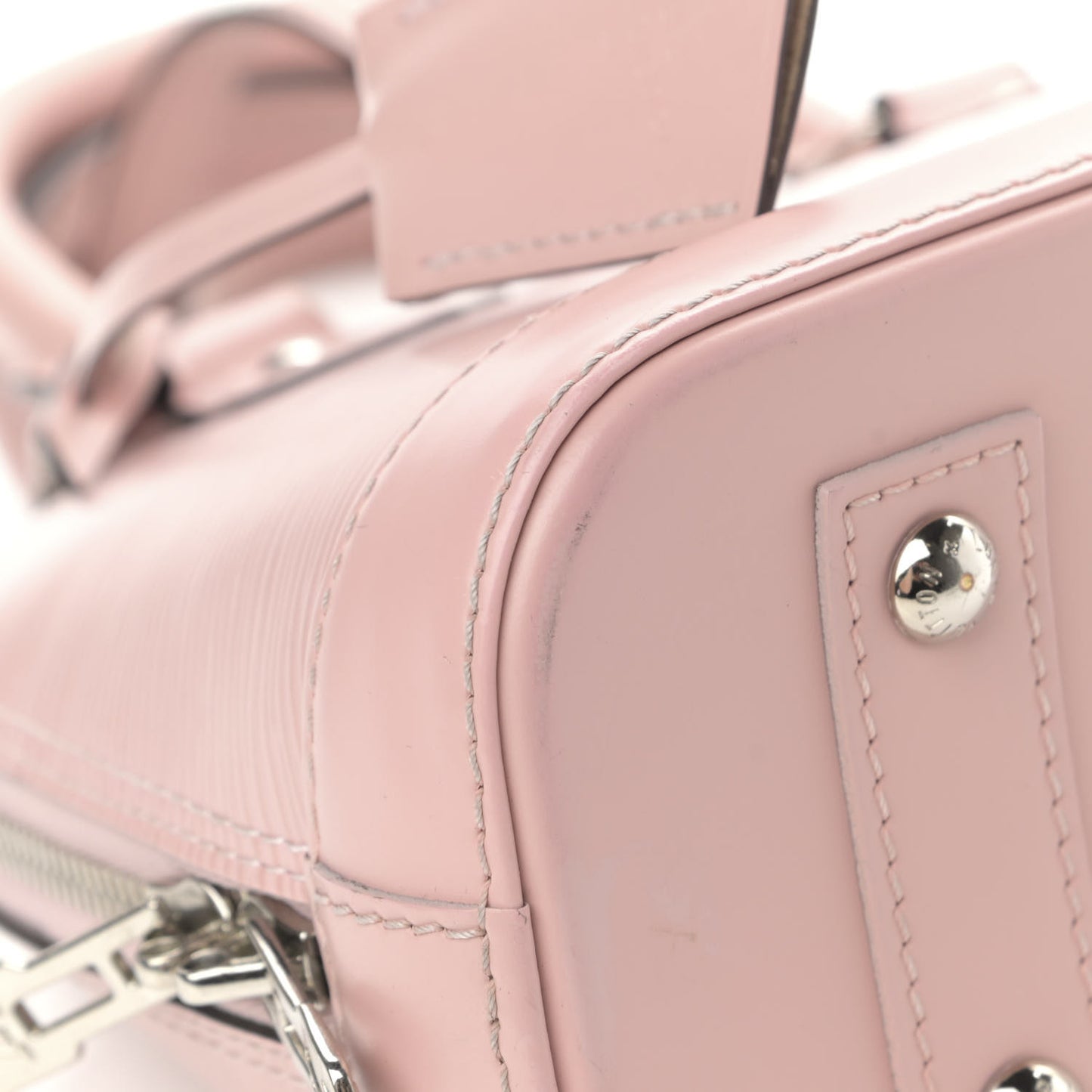 Epi Alma BB Rose Ballerine