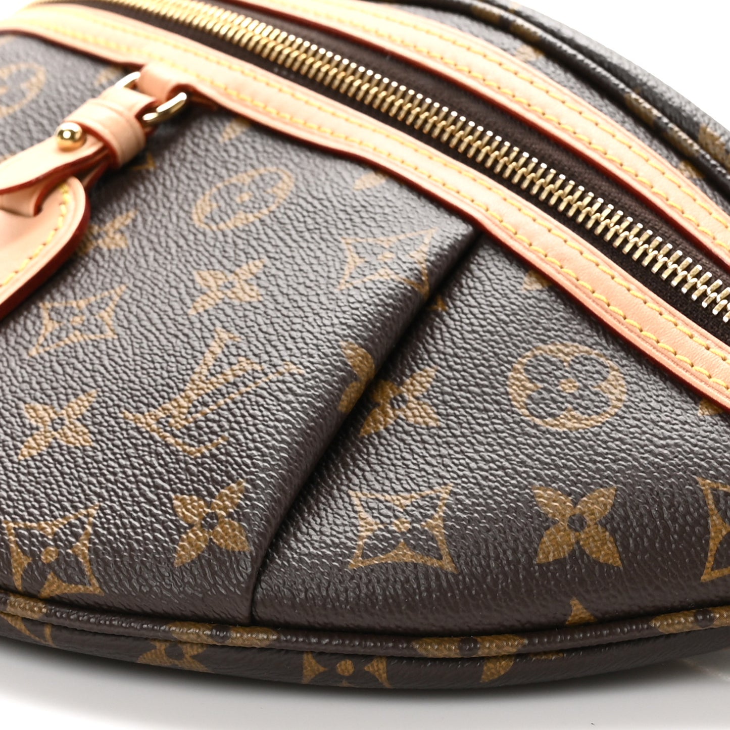 Monogram High Rise Bumbag