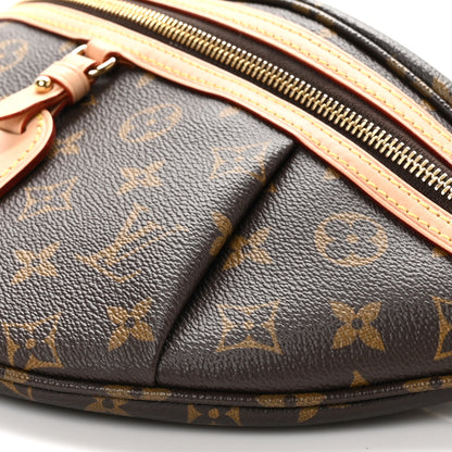Louis Vuitton Monogram High Rise Bumbag 9 of 9