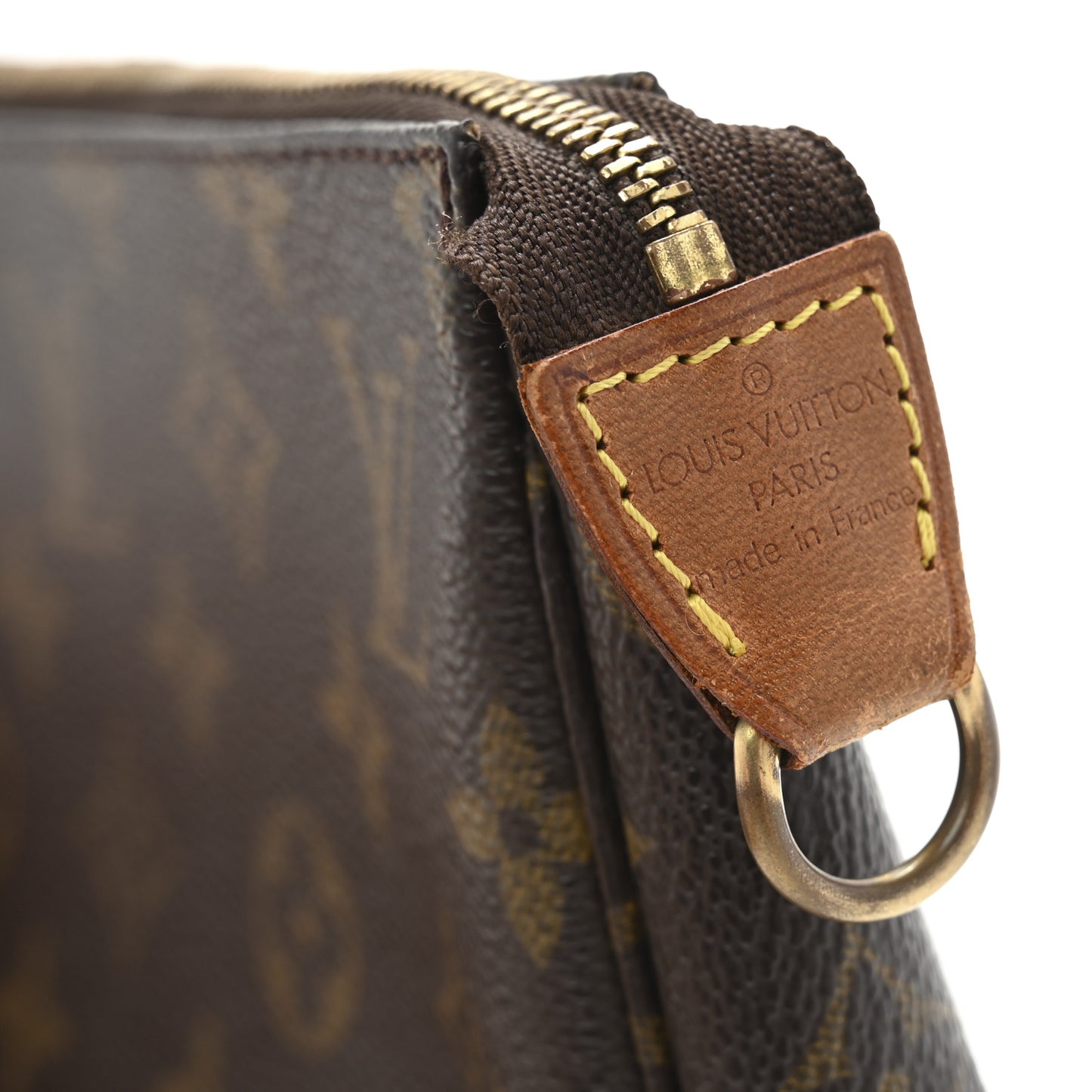 Monogram Pochette Accessories