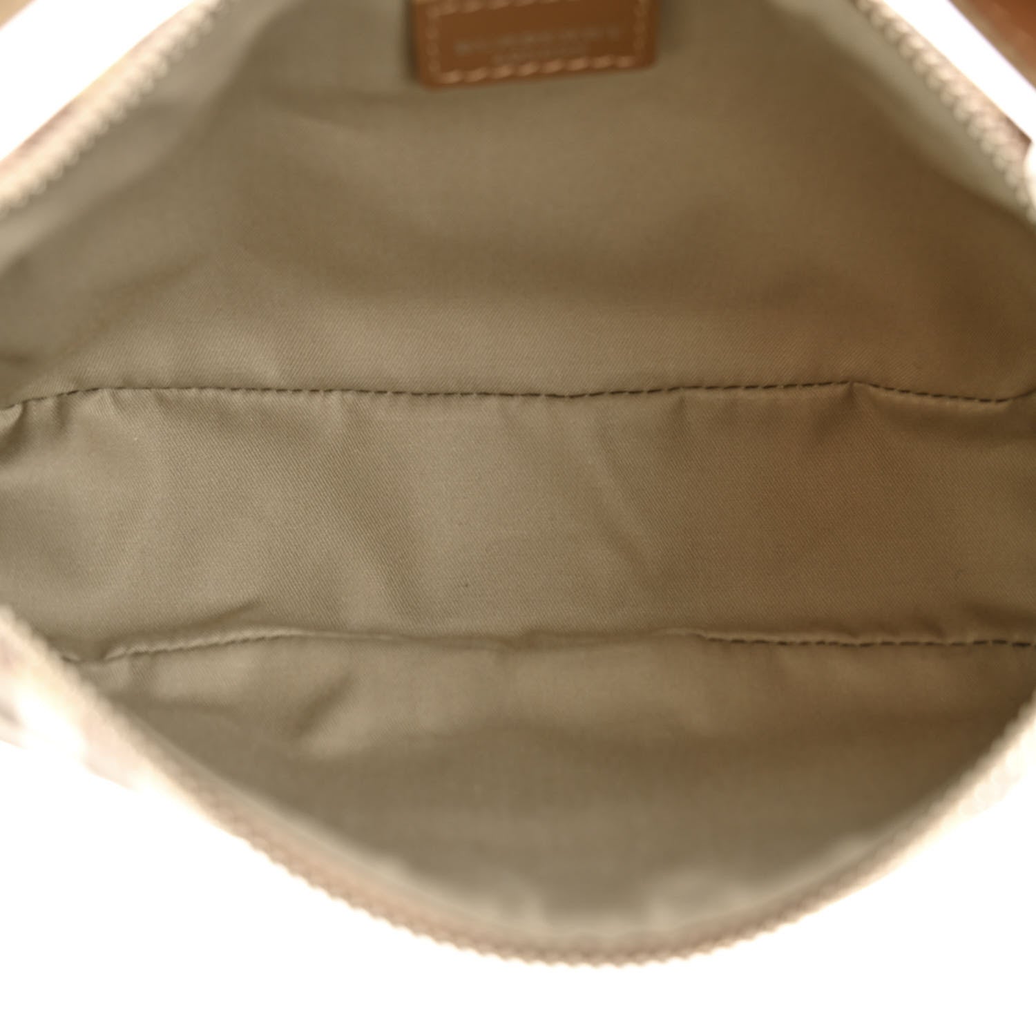 Burberry Candy Check Buckle Shoulder Bag 5 of 10