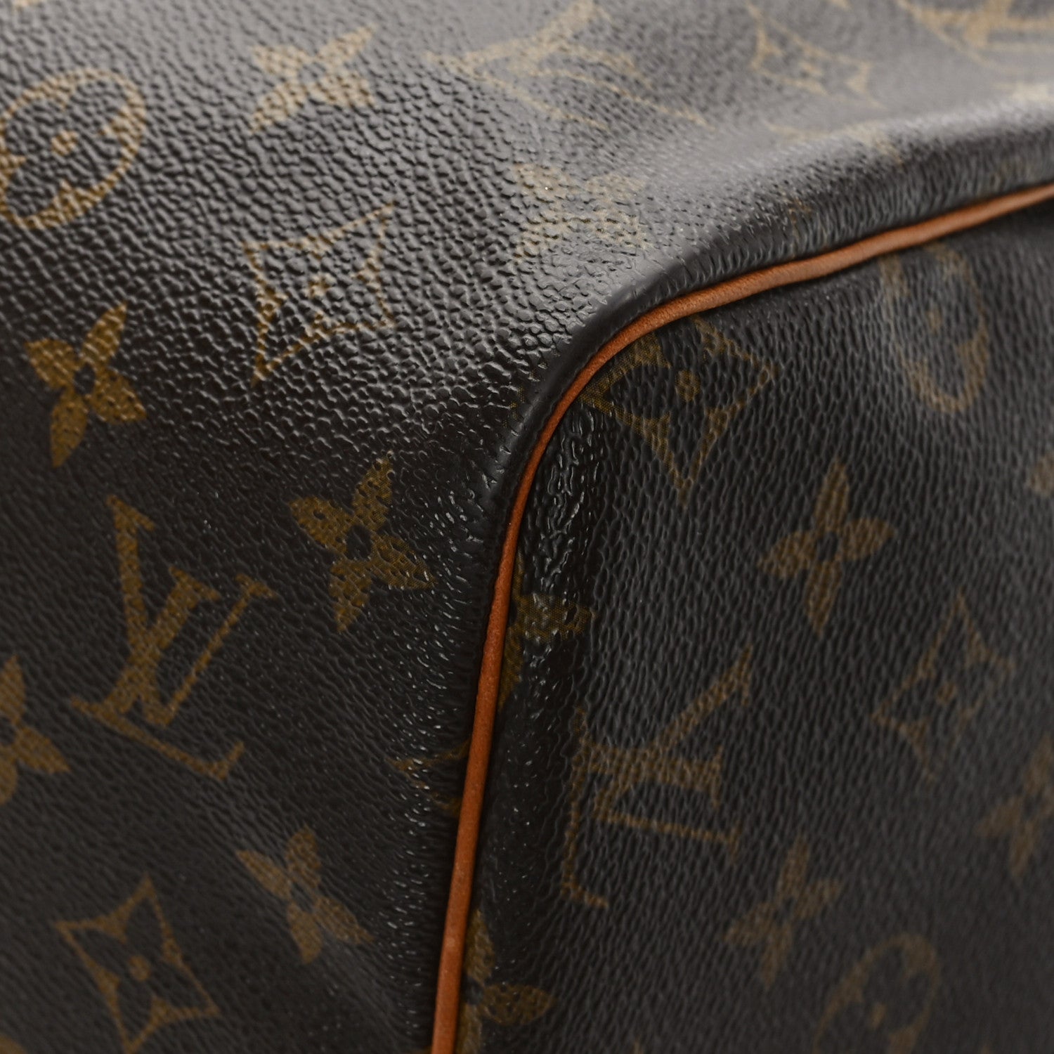 Louis Vuitton Monogram Speedy 30 8 of 13