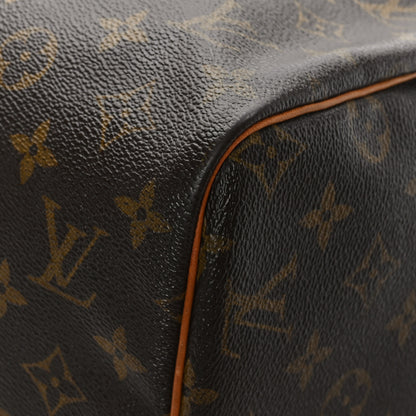 Louis Vuitton Monogram Speedy 30 8 of 13