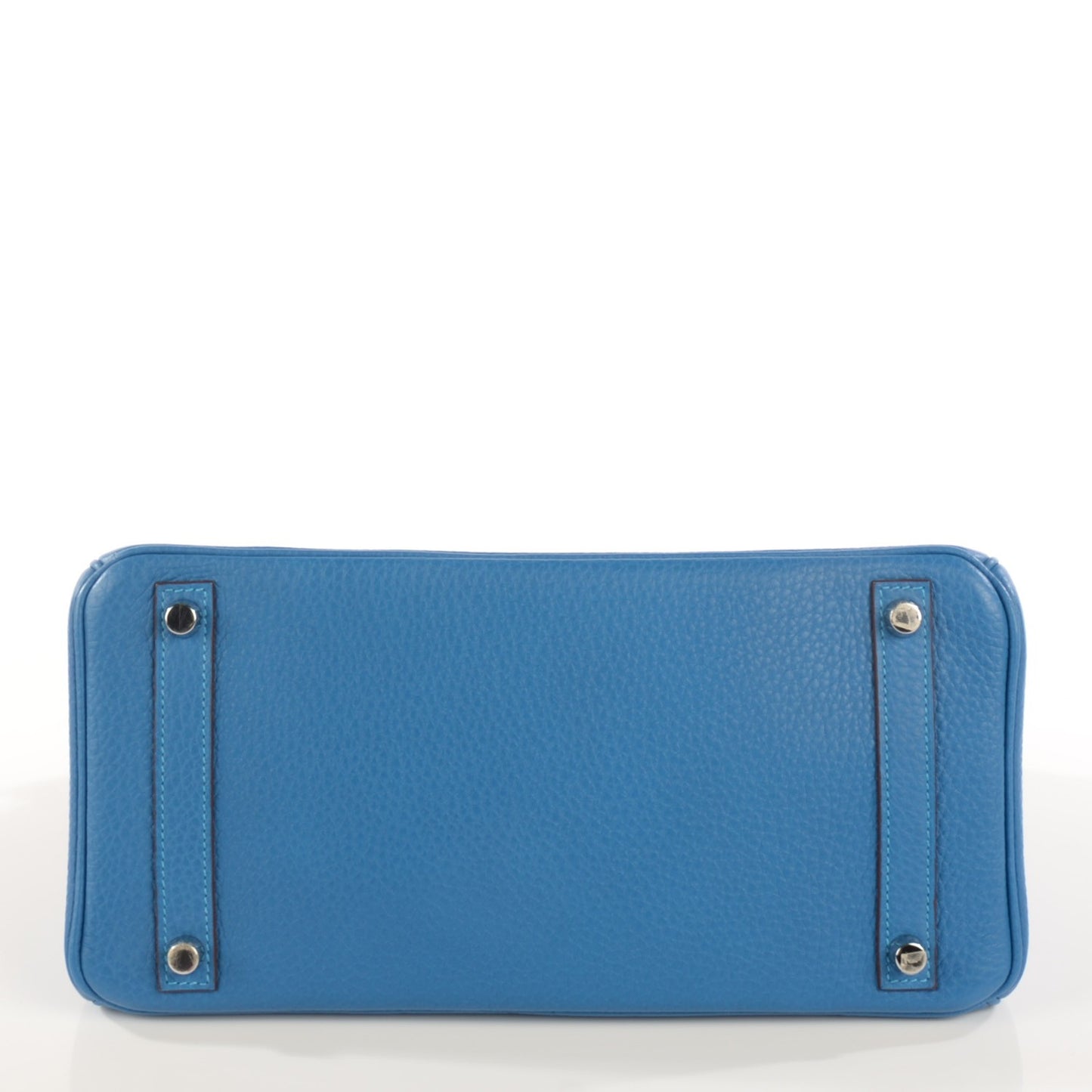Taurillon Clemence Birkin 30 Mykonos