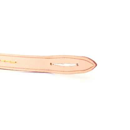 Louis Vuitton Vachetta Pochette Accessories Strap NM 5 of 6