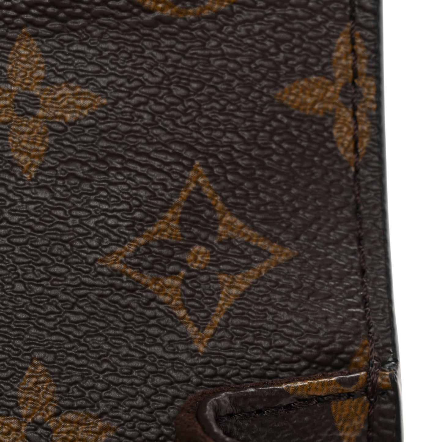 Monogram Pochette Metis East West