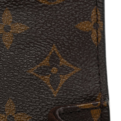 Louis Vuitton Monogram Pochette Metis East West 10 of 10