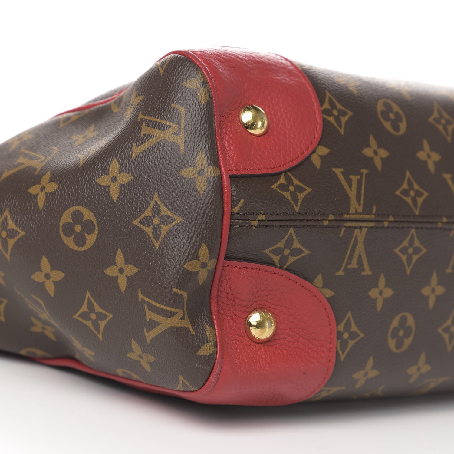 Louis Vuitton Monogram Estrela NM Cherry 13 of 15