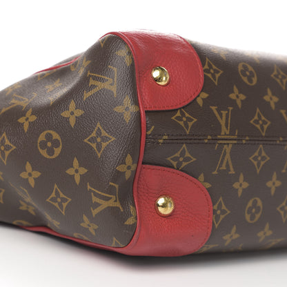 Louis Vuitton Monogram Estrela NM Cherry 13 of 15